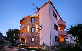 Villa Dalmatino