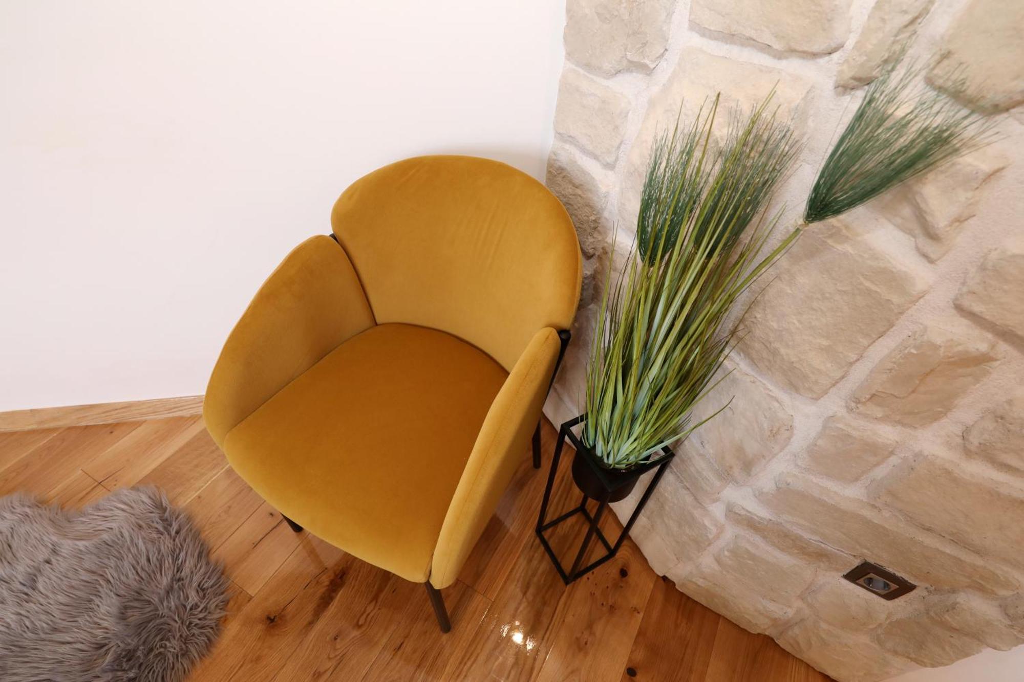 Villa Dalmatino Pakoštane Exteriér fotografie